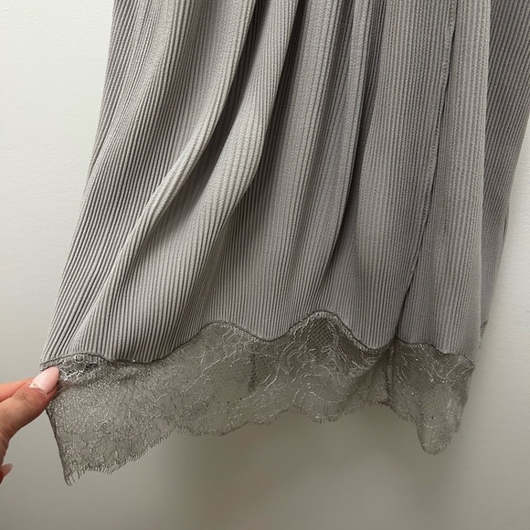 NWT ALL SAINTS “May Dress” size 4 - Picture 2 of 4